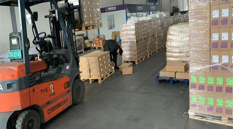 汕头濠江区到天津物流公司-濠江区到天津物流专线-零担散货运输